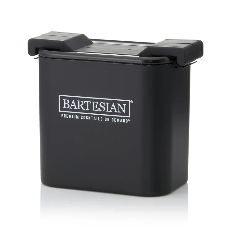 Clear Cube Ice Maker