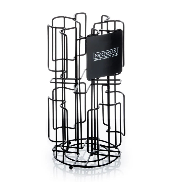 Capsule Storage Stand