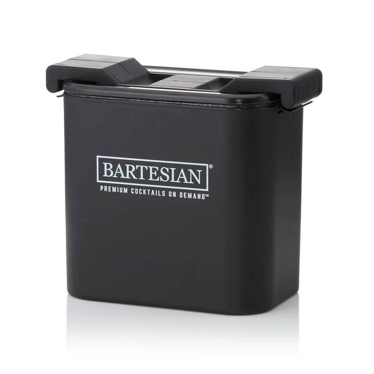 Clear Sphere Ice Maker