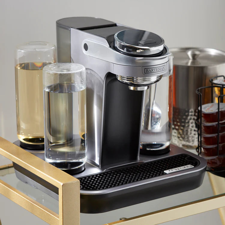 Bartesian Professional Cocktail Maker