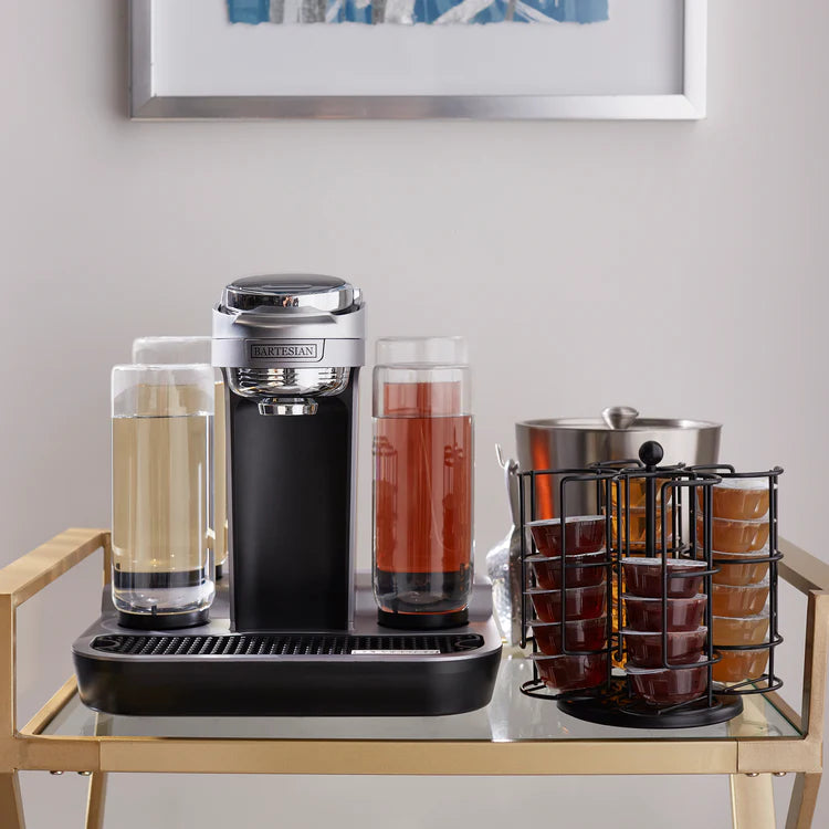 Bartesian Professional Cocktail Maker