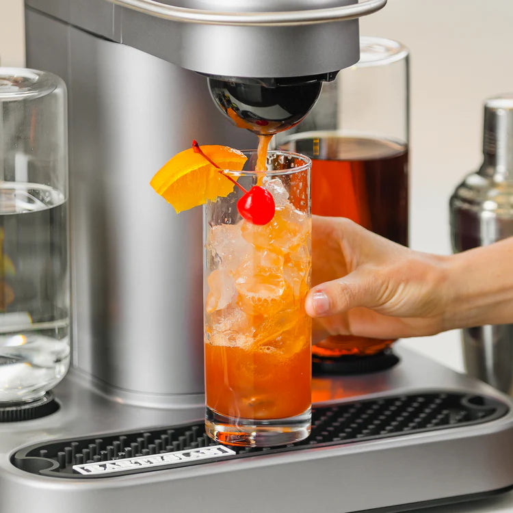 The Bartesian Cocktail Maker