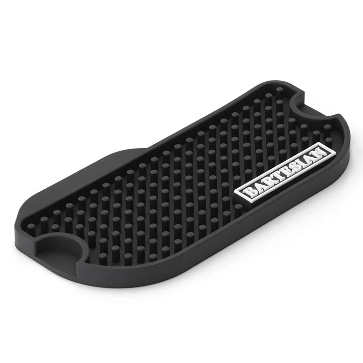 Bartesian Branded Bar Mat